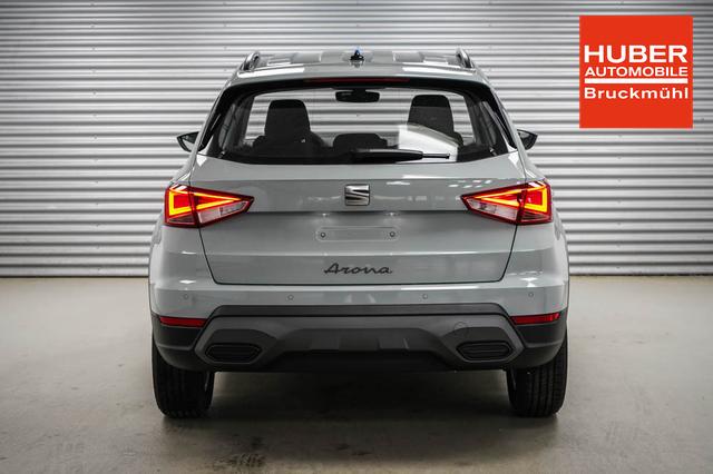 SEAT Arona neues Modell 1,0 TSI Reference - LAGER 