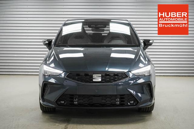 SEAT Ibiza neues Modell 1,5 TSI DSG FR - LAGER 