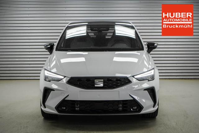 SEAT Ibiza neues Modell 1,5 TSI DSG FR - LAGER 
