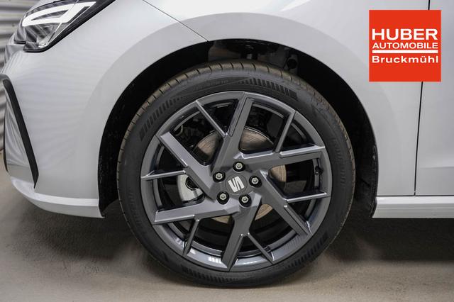 SEAT Ibiza neues Modell 1,5 TSI DSG FR - LAGER 