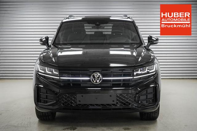 Volkswagen Touareg 3,0 V6 TDI 4Motion R-Line - LAGER 