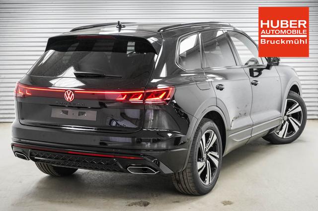 Volkswagen Touareg 3,0 V6 TDI 4Motion R-Line - LAGER 