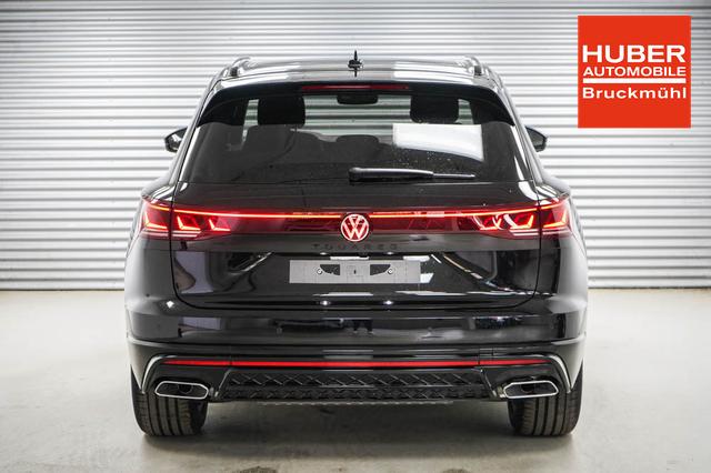 Volkswagen Touareg 3,0 V6 TDI 4Motion R-Line - LAGER 