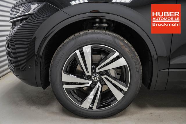 Volkswagen Touareg 3,0 V6 TDI 4Motion R-Line - LAGER 