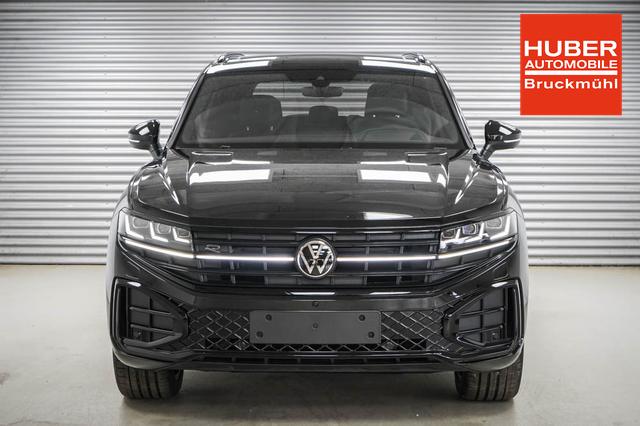 Volkswagen Touareg 3,0 V6 TDI 4Motion R-Line - LAGER 