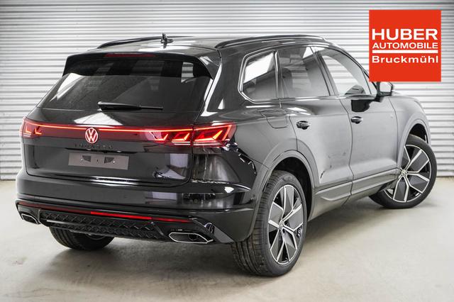 Volkswagen Touareg 3,0 V6 TDI 4Motion R-Line - LAGER 