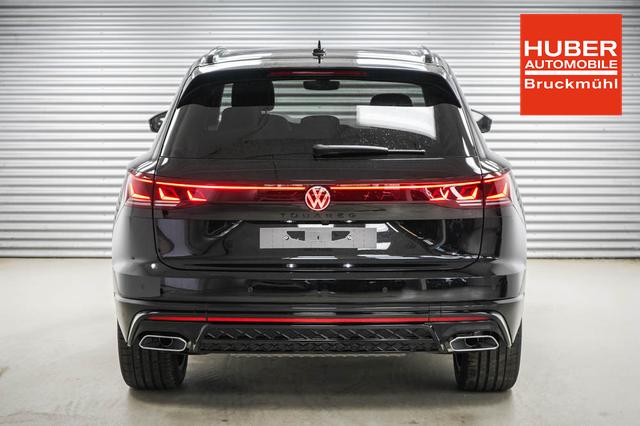 Volkswagen Touareg 3,0 V6 TDI 4Motion R-Line - LAGER 