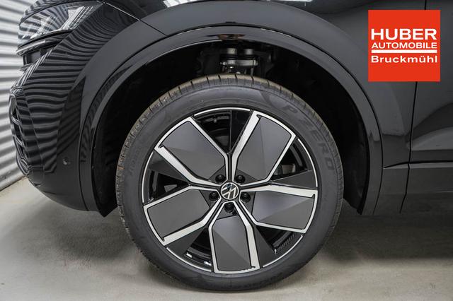 Volkswagen Touareg 3,0 V6 TDI 4Motion R-Line - LAGER 