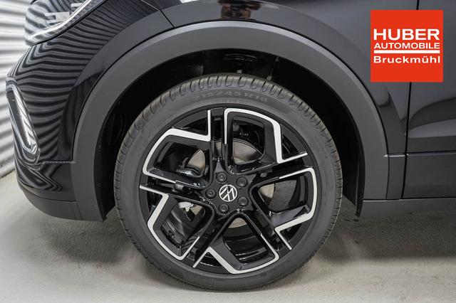 Volkswagen T-Cross 1,0 TSI DSG R-Line - LAGER 