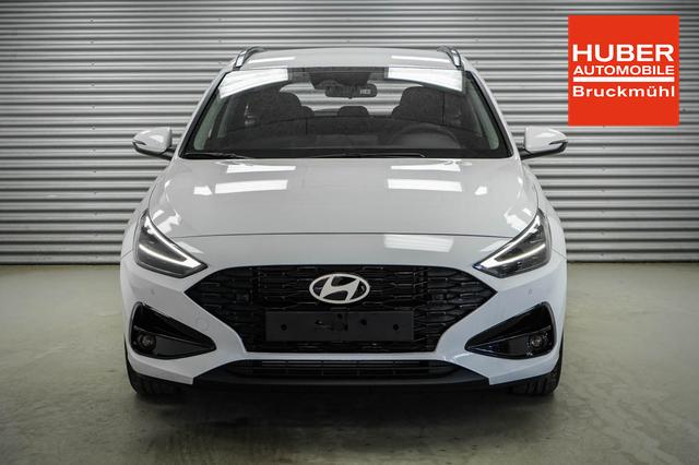 Hyundai i30 Kombi 1,0 T-GDI DCT - LAGER 