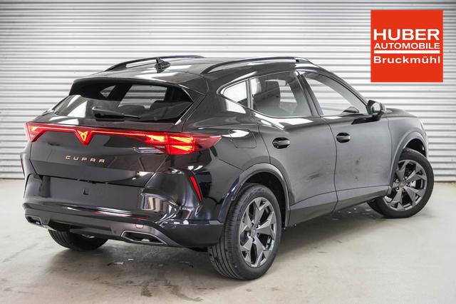 Cupra Formentor 1,5 eTSI DSG - LAGER 