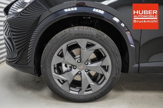 Cupra Formentor 1,5 eTSI DSG - LAGER 