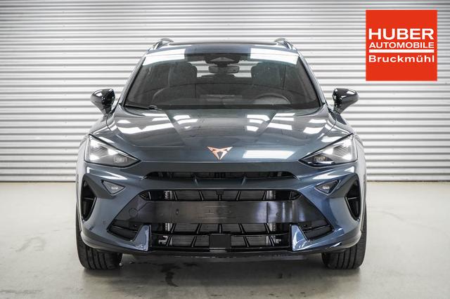 Cupra Formentor 1,5 eTSI DSG - LAGER 