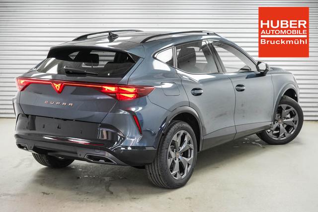 Cupra Formentor 1,5 eTSI DSG - LAGER 