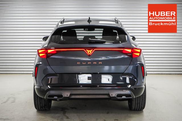 Cupra Formentor 1,5 eTSI DSG - LAGER 