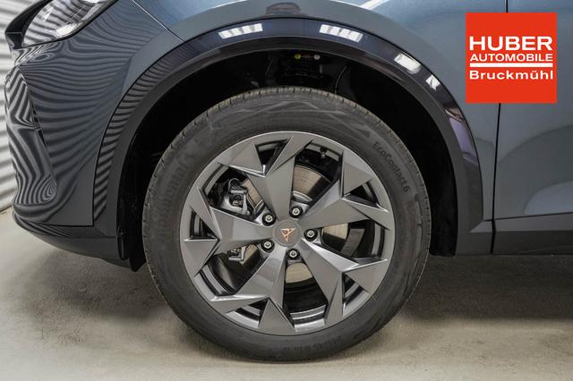Cupra Formentor 1,5 eTSI DSG - LAGER 