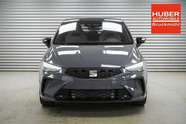 SEAT Ibiza neues Modell 1,5 TSI DSG FR - LAGER 