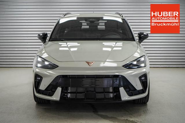 Cupra Leon Sportstourer ST 1,5 eTSI DSG Kombi - LAGER 