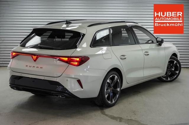Cupra Leon Sportstourer ST 1,5 eTSI DSG Kombi - LAGER 