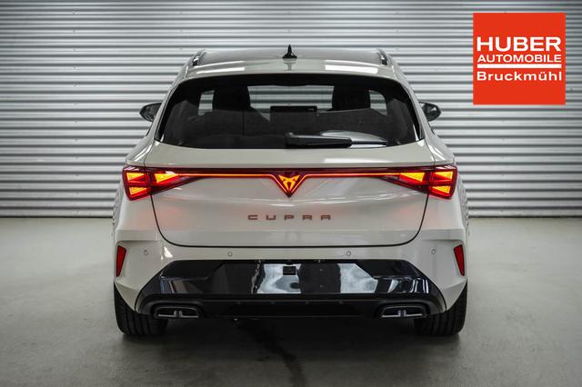 Cupra Leon Sportstourer ST 1,5 eTSI DSG Kombi - LAGER 
