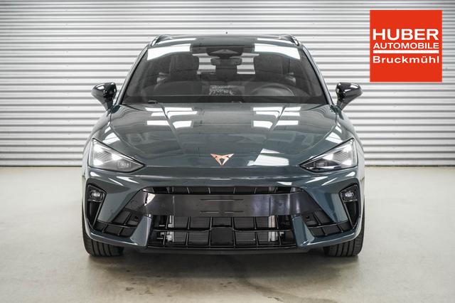 Cupra Leon Sportstourer ST 1,5 eTSI DSG Kombi - LAGER 