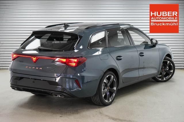 Cupra Leon Sportstourer ST 1,5 eTSI DSG Kombi - LAGER 