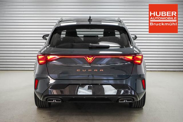 Cupra Leon Sportstourer ST 1,5 eTSI DSG Kombi - LAGER 