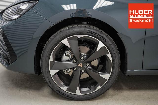 Cupra Leon Sportstourer ST 1,5 eTSI DSG Kombi - LAGER 