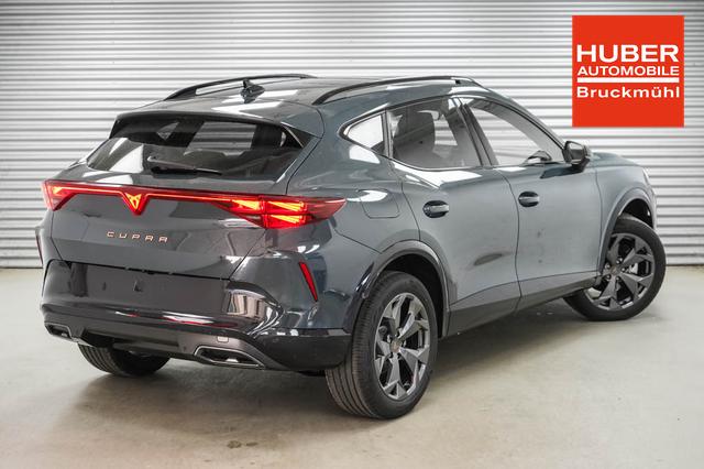 Cupra Formentor 1,5 eTSI DSG - LAGER 