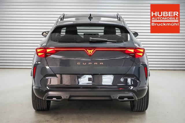 Cupra Formentor 1,5 eTSI DSG - LAGER 