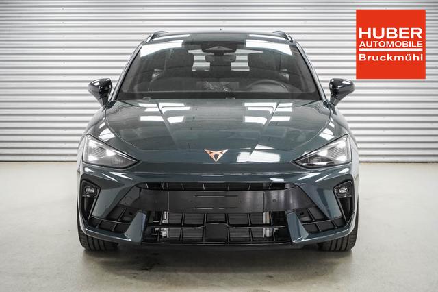 Cupra Leon Sportstourer ST 1,5 eTSI DSG Kombi - LAGER 
