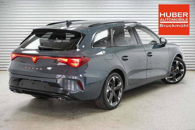 Cupra Leon Sportstourer ST 1,5 eTSI DSG Kombi - LAGER 