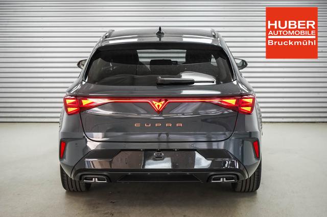 Cupra Leon Sportstourer ST 1,5 eTSI DSG Kombi - LAGER 
