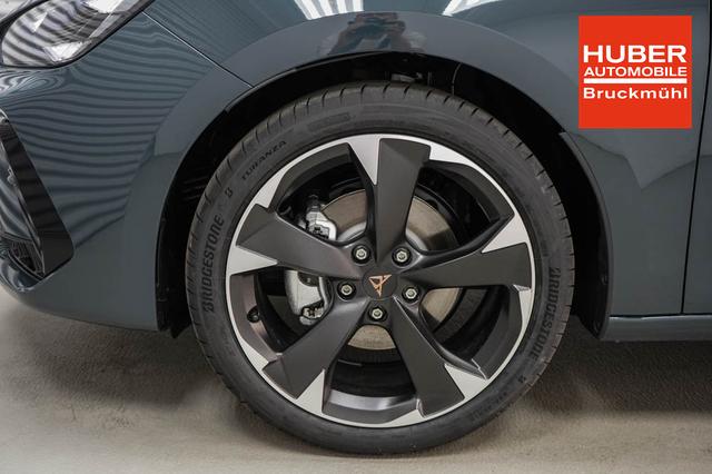 Cupra Leon Sportstourer ST 1,5 eTSI DSG Kombi - LAGER 