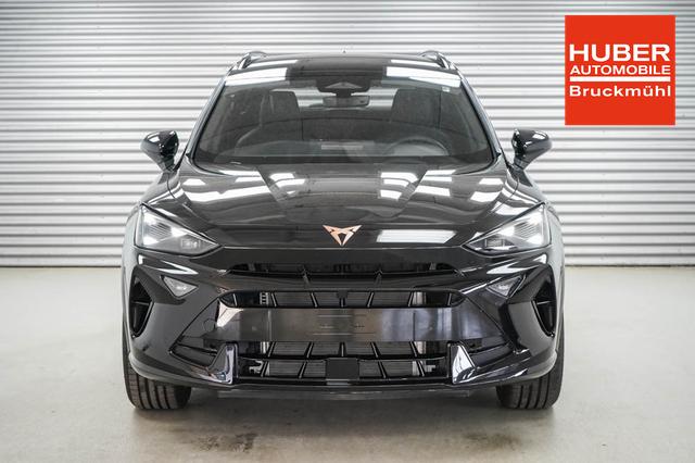 Cupra Formentor 2,0 TSI DSG 4x4 - LAGER 