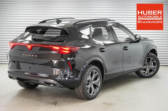 Cupra Formentor 2,0 TSI DSG 4x4 - LAGER 