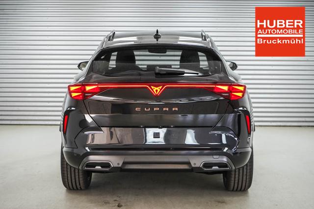 Cupra Formentor 2,0 TSI DSG 4x4 - LAGER 