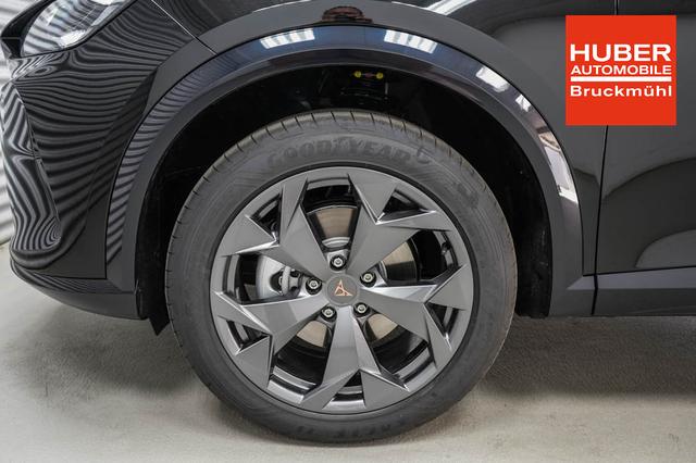Cupra Formentor 2,0 TSI DSG 4x4 - LAGER 