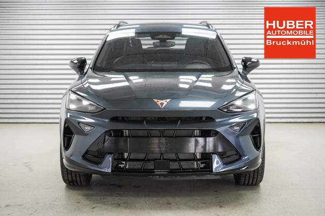 Cupra Formentor 2,0 TSI DSG 4x4 - LAGER 