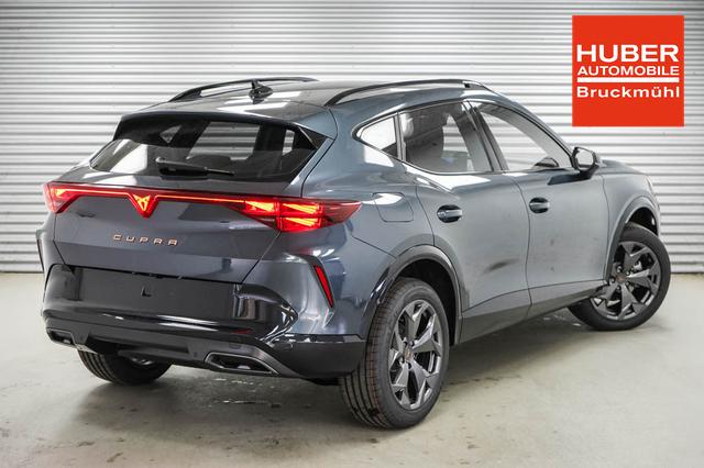Cupra Formentor 2,0 TSI DSG 4x4 - LAGER 