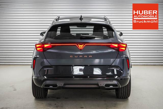 Cupra Formentor 2,0 TSI DSG 4x4 - LAGER 