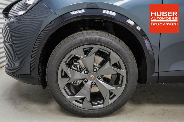 Cupra Formentor 2,0 TSI DSG 4x4 - LAGER 