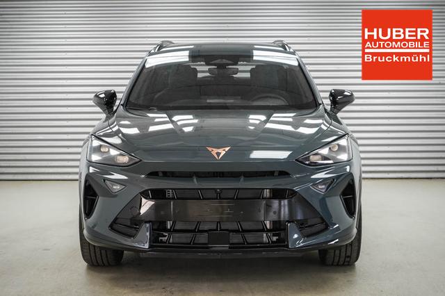 Cupra Formentor 2,0 TSI DSG 4x4 - LAGER 