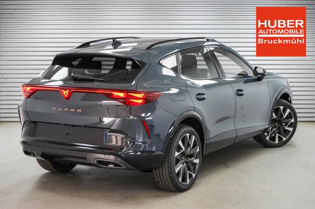 Cupra Formentor 2,0 TSI DSG 4x4 - LAGER 