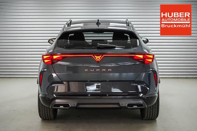 Cupra Formentor 2,0 TSI DSG 4x4 - LAGER 
