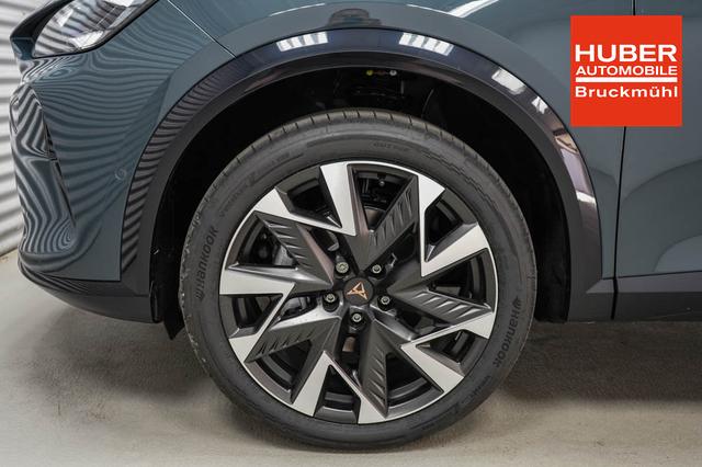 Cupra Formentor 2,0 TSI DSG 4x4 - LAGER 