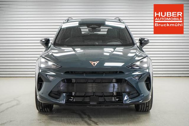Cupra Formentor 2,0 TSI DSG 4x4 - LAGER 
