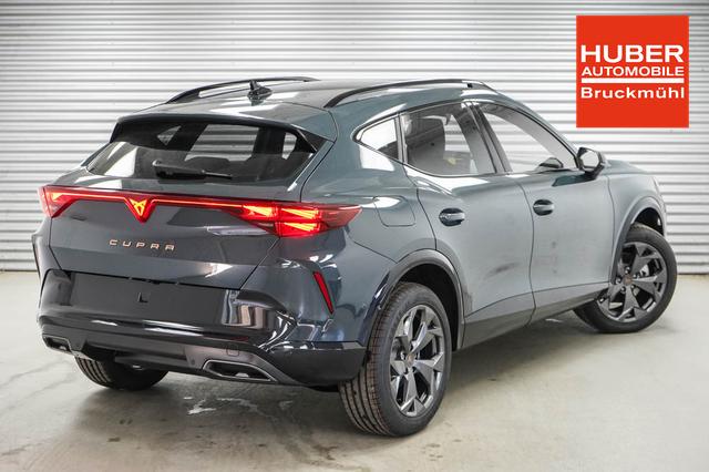 Cupra Formentor 2,0 TSI DSG 4x4 - LAGER 
