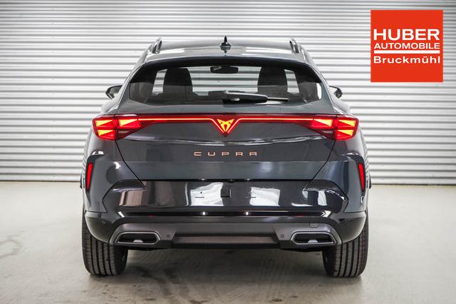 Cupra Formentor 2,0 TSI DSG 4x4 - LAGER 
