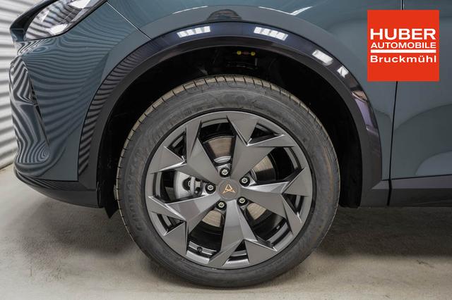 Cupra Formentor 2,0 TSI DSG 4x4 - LAGER 